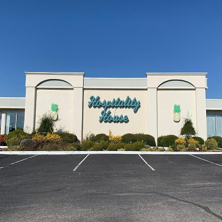 Hospitality House Union City Us 51, Tn Dış mekan fotoğraf