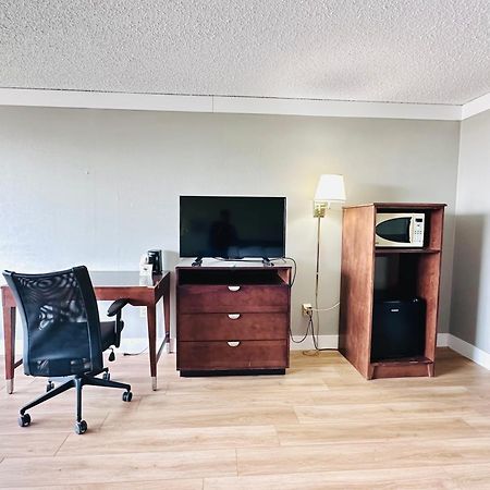 Hospitality House Union City Us 51, Tn Dış mekan fotoğraf