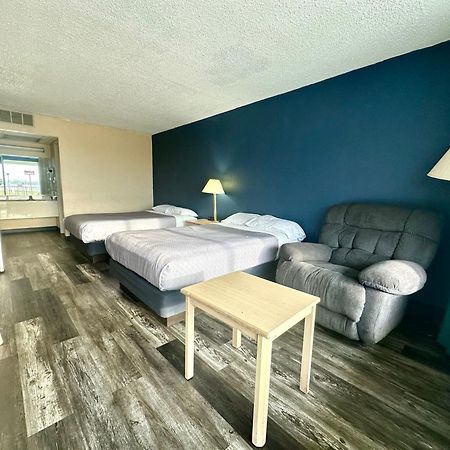 Hospitality House Union City Us 51, Tn Dış mekan fotoğraf