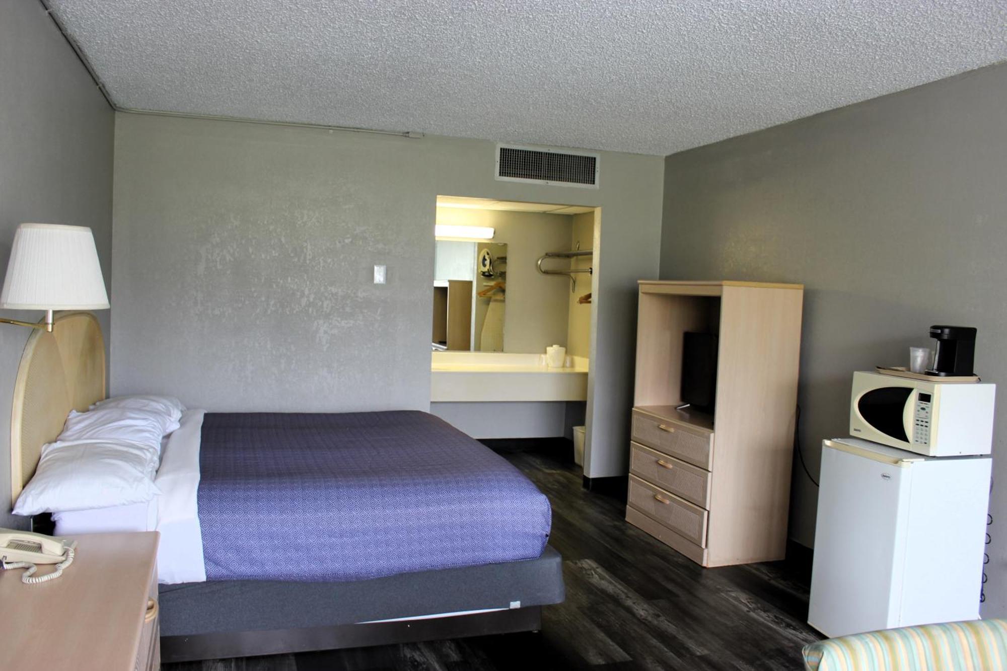 Hospitality House Union City Us 51, Tn Dış mekan fotoğraf