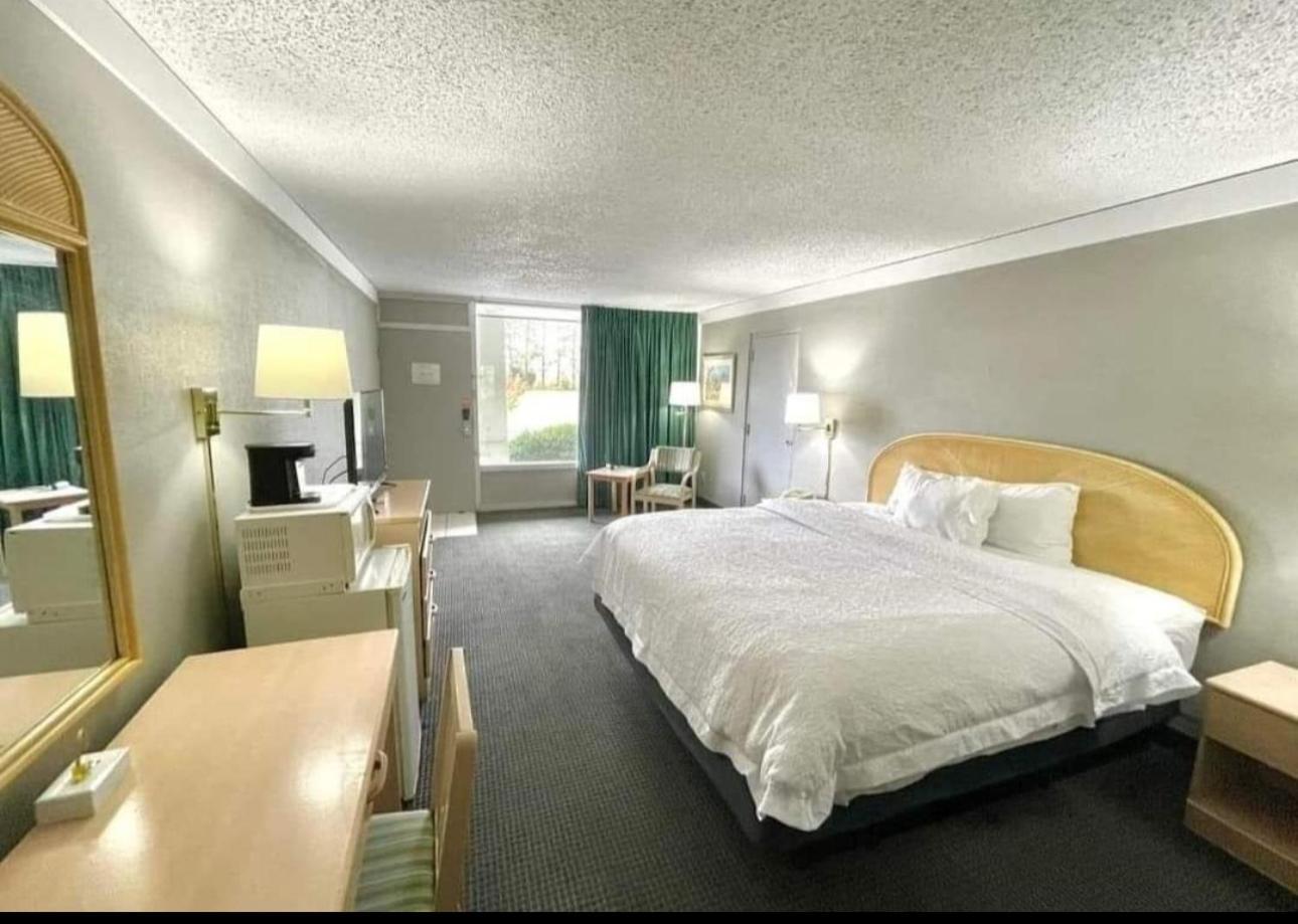 Hospitality House Union City Us 51, Tn Dış mekan fotoğraf