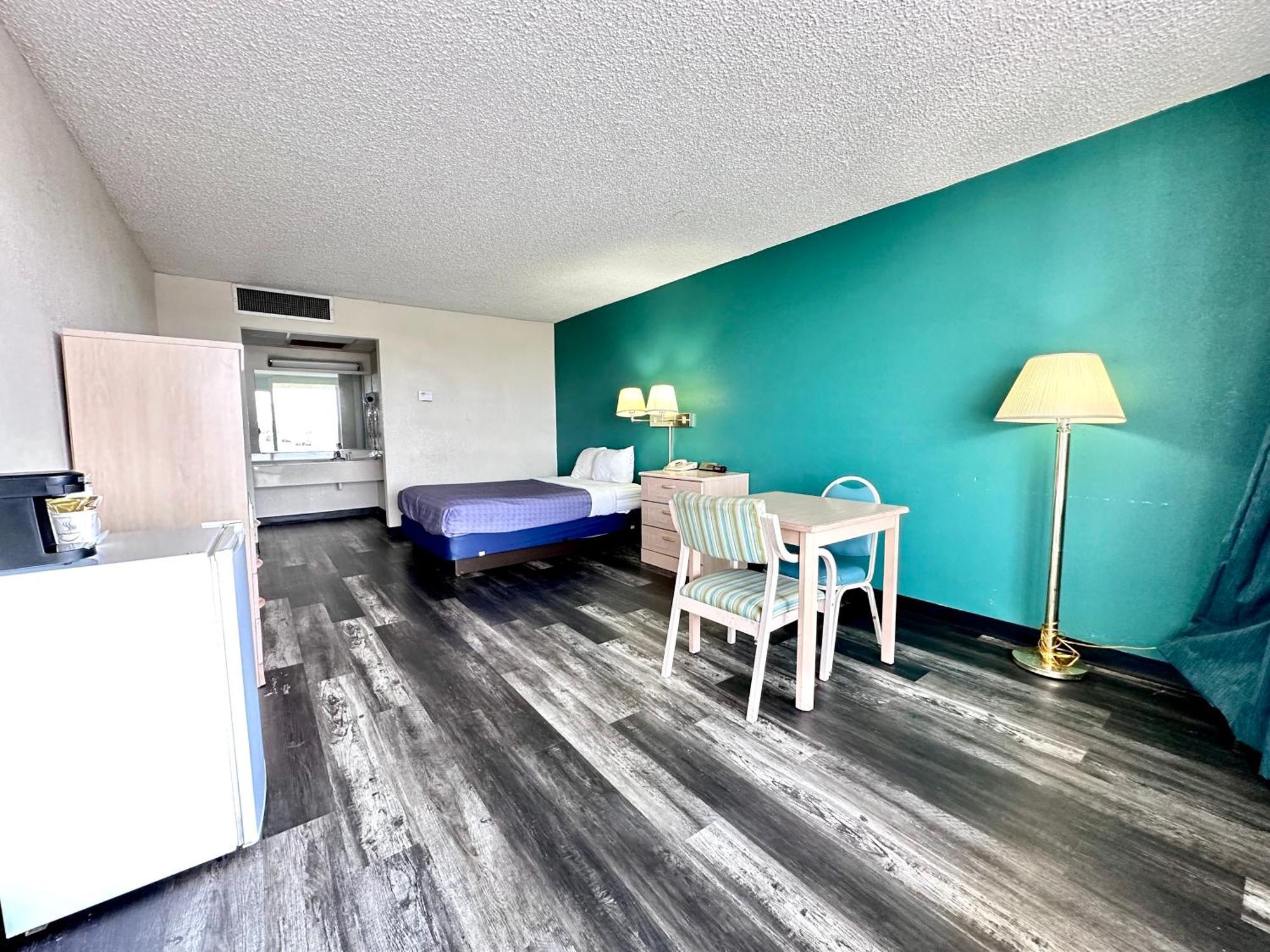 Hospitality House Union City Us 51, Tn Dış mekan fotoğraf