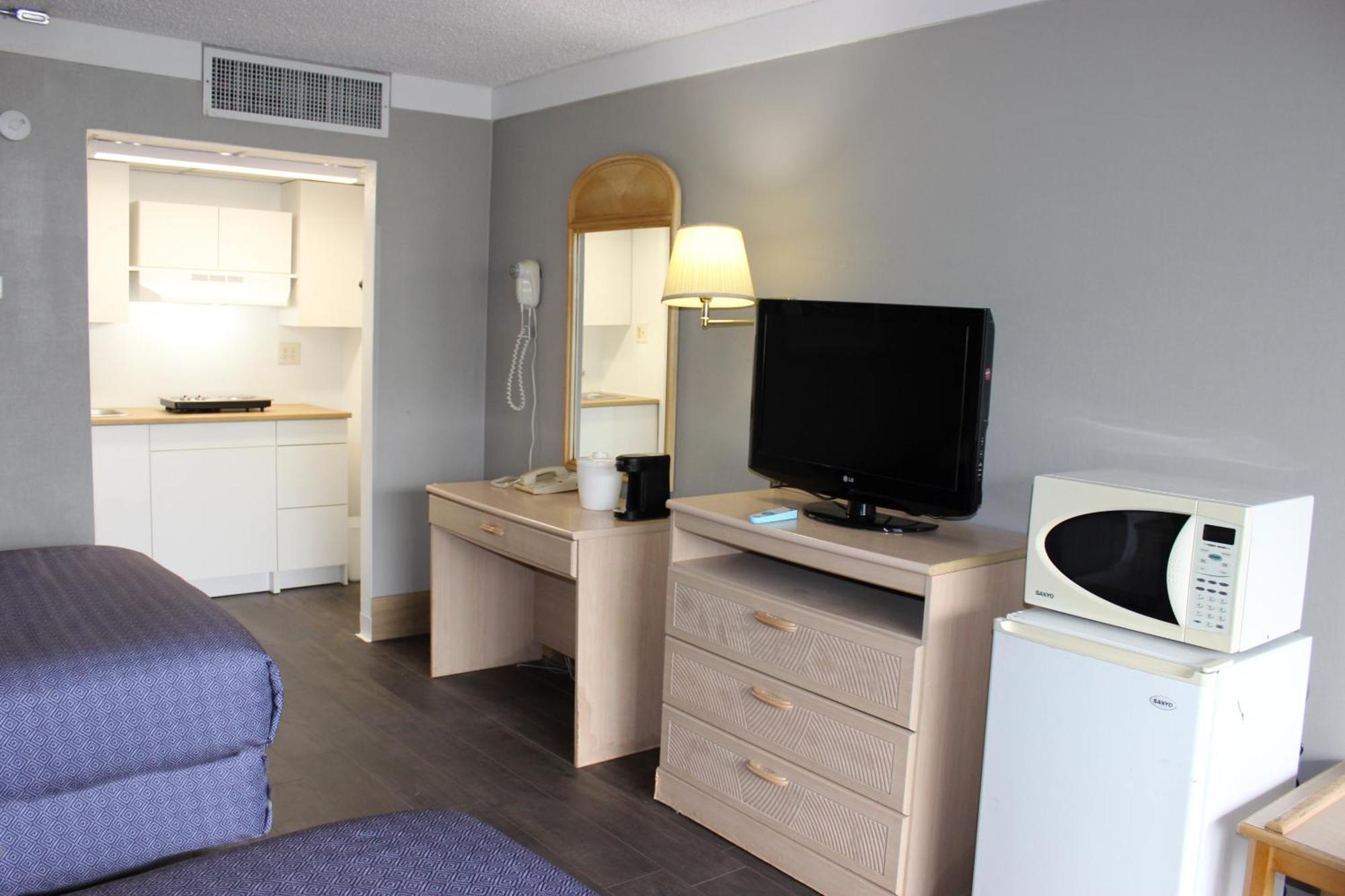 Hospitality House Union City Us 51, Tn Dış mekan fotoğraf