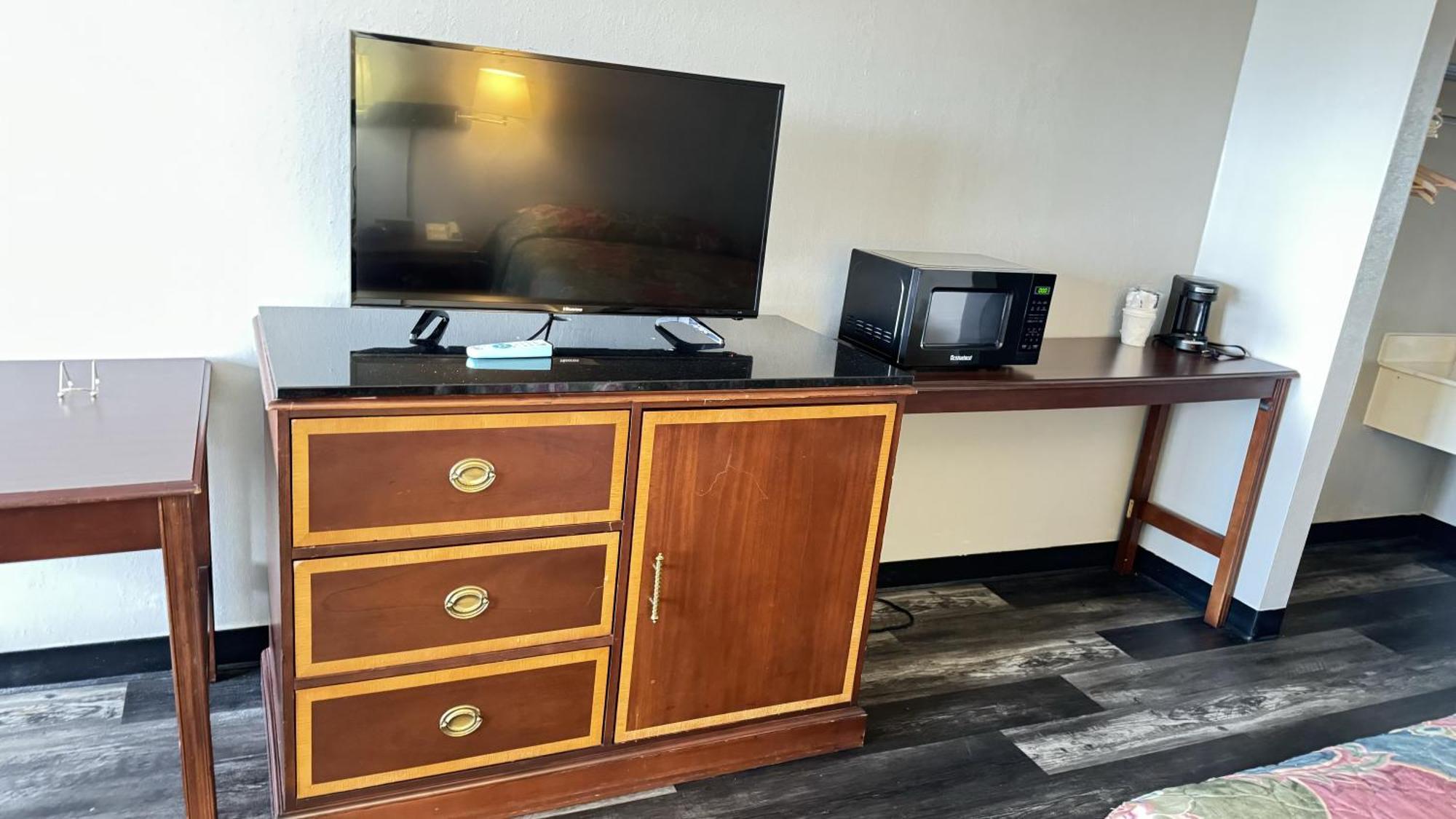 Hospitality House Union City Us 51, Tn Dış mekan fotoğraf
