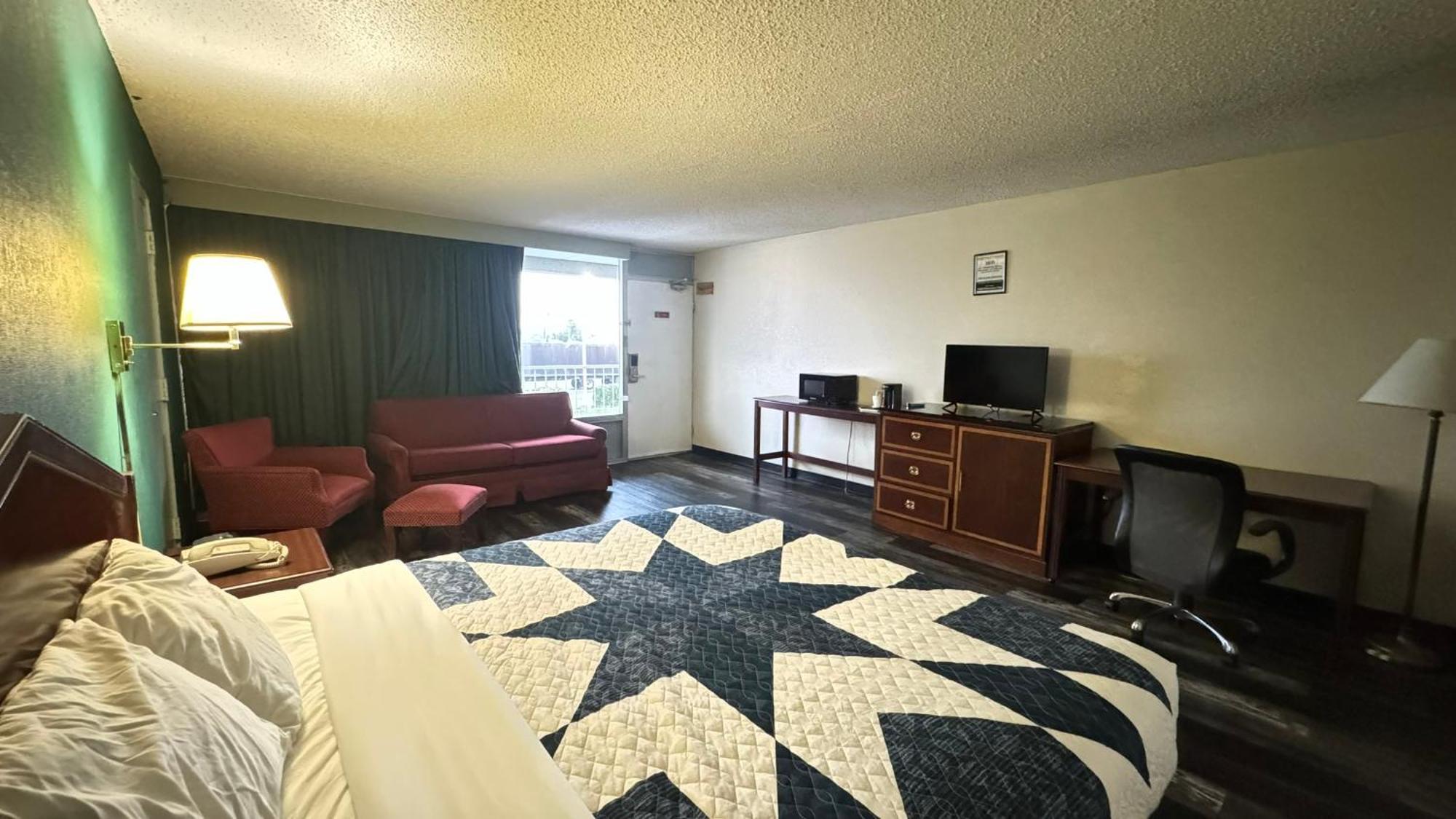 Hospitality House Union City Us 51, Tn Dış mekan fotoğraf