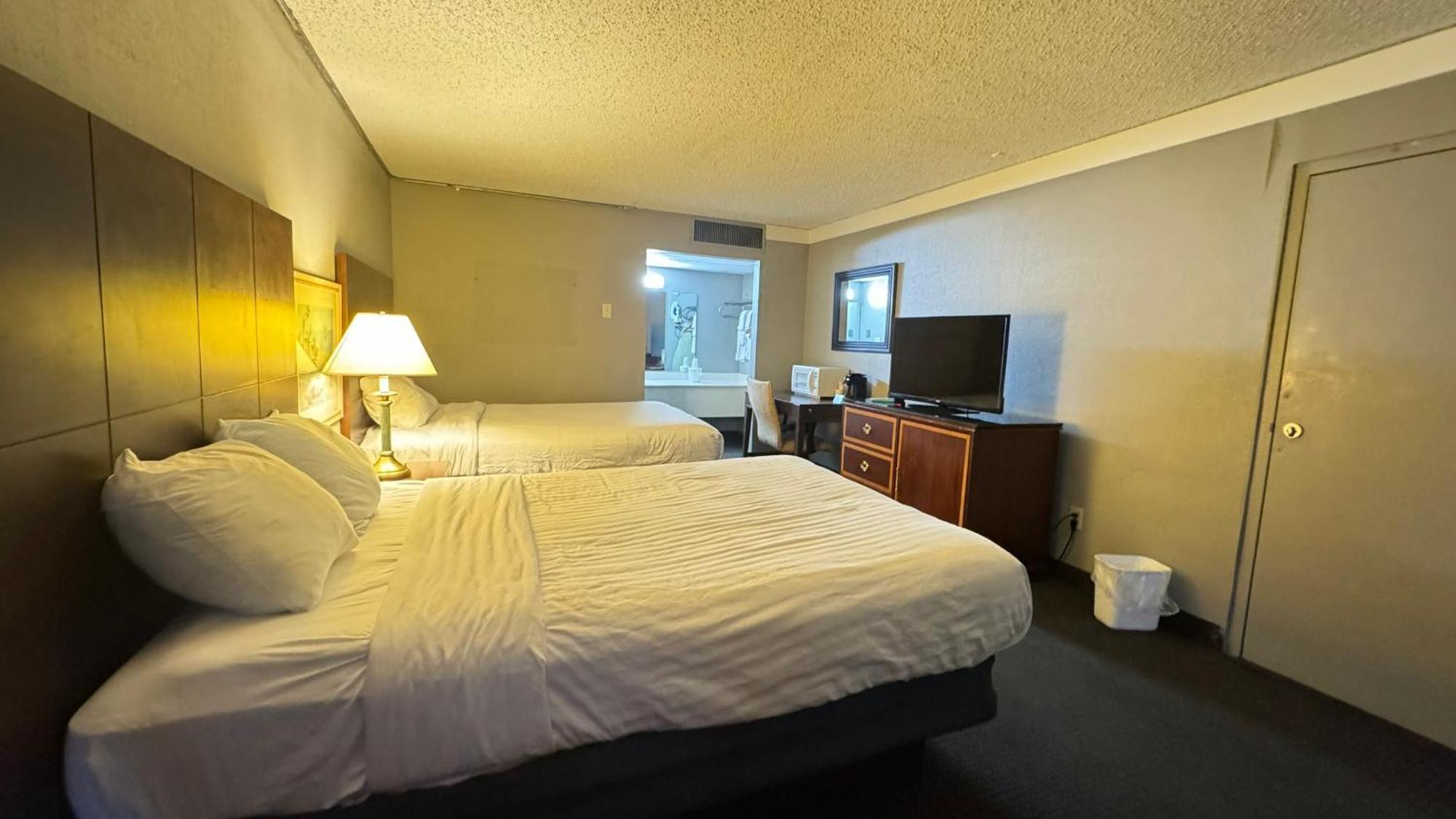 Hospitality House Union City Us 51, Tn Dış mekan fotoğraf