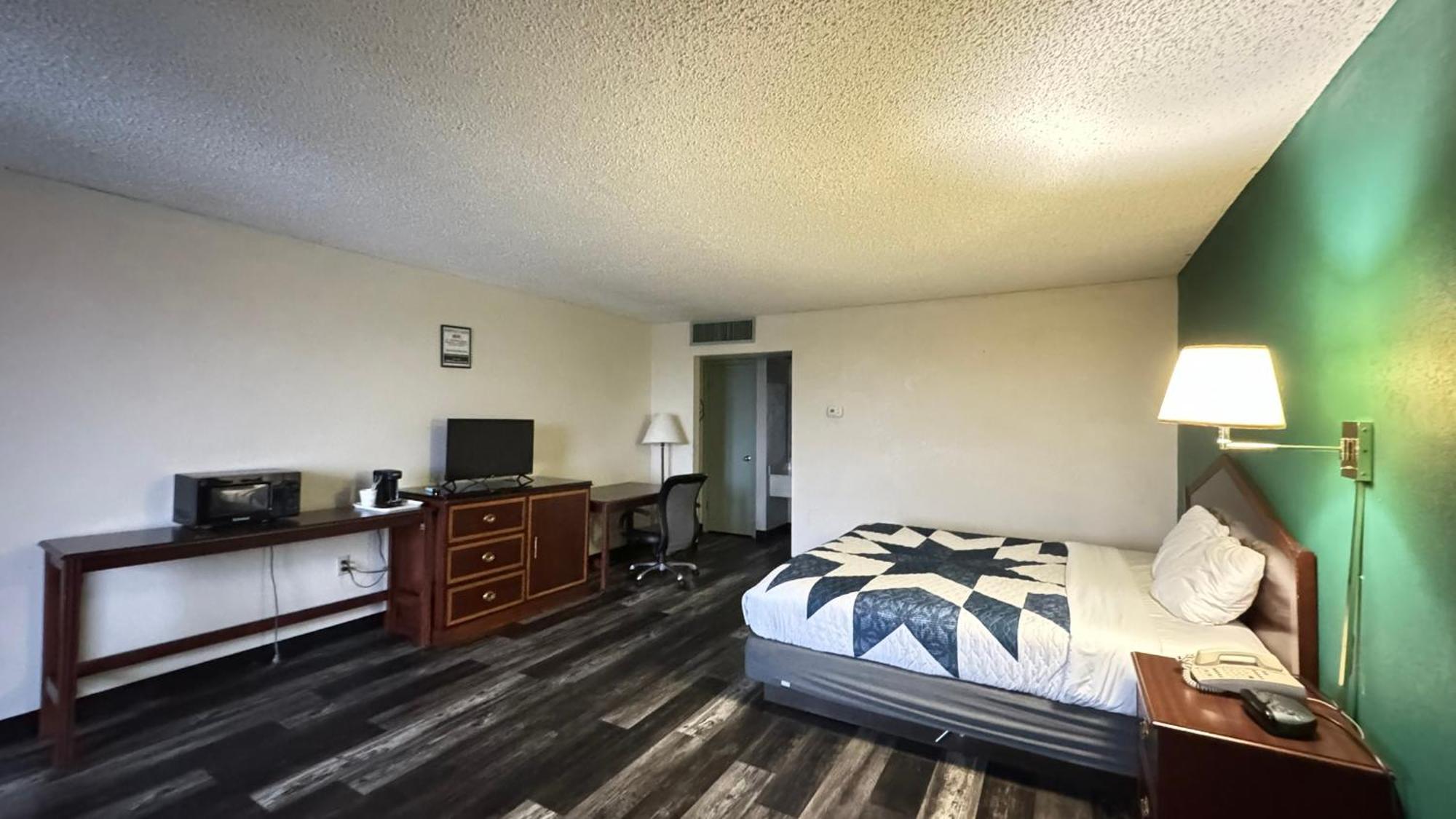 Hospitality House Union City Us 51, Tn Dış mekan fotoğraf