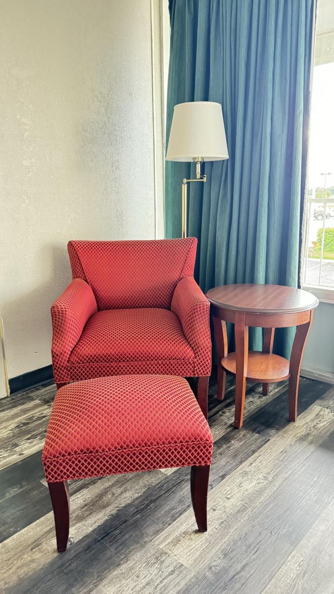 Hospitality House Union City Us 51, Tn Dış mekan fotoğraf