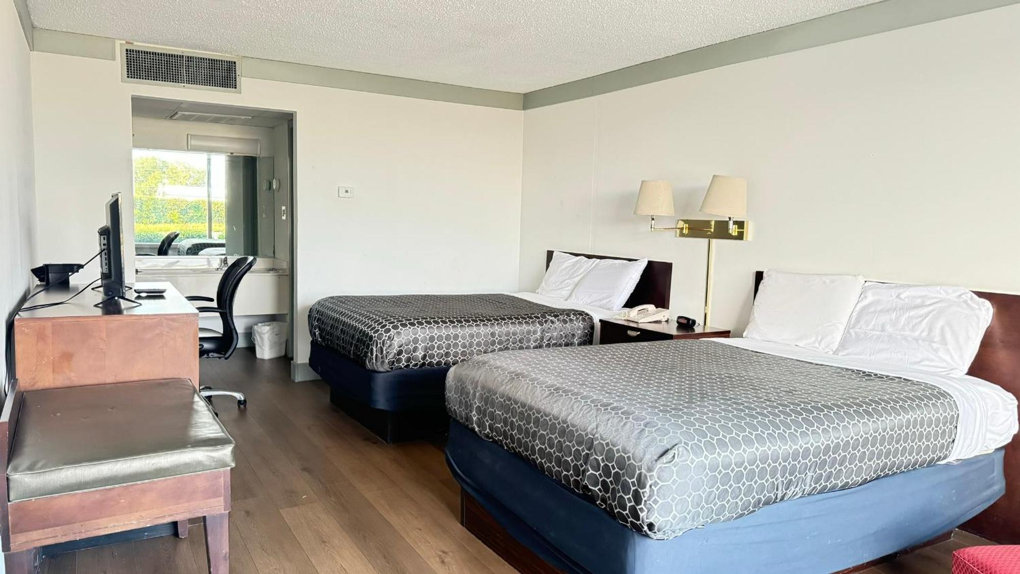 Hospitality House Union City Us 51, Tn Dış mekan fotoğraf