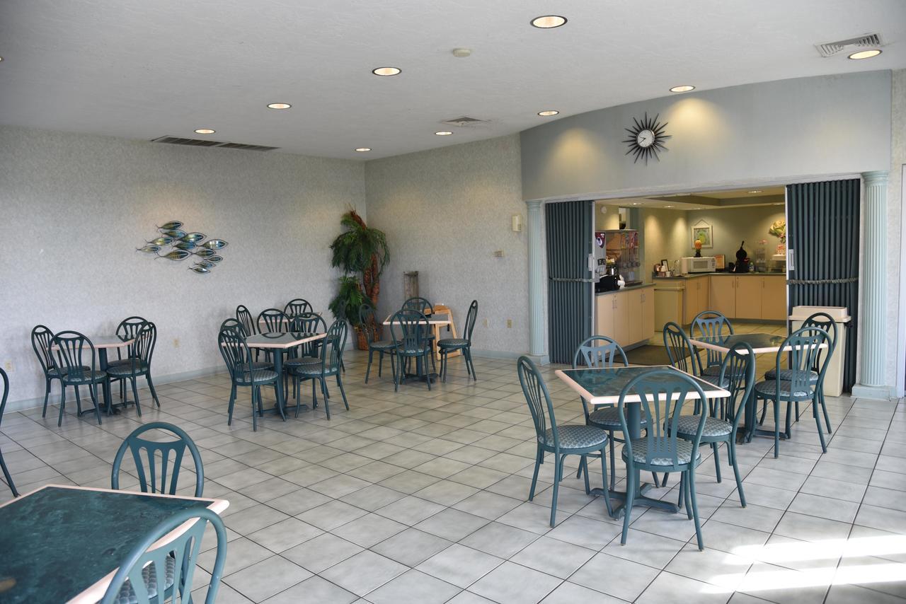 Hospitality House Union City Us 51, Tn Dış mekan fotoğraf